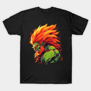 blanka T-Shirt